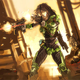 Illustration for article titled More Halo MMO Concepts: Revenge of Mistress Chief